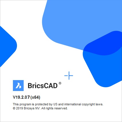 Novedades En BricsCAD V19.2.07 - Quality Professional Software