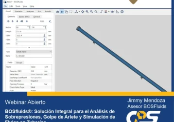 Seminario BOSFluids versión 7.2